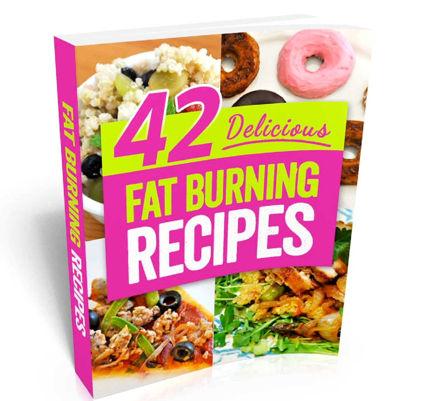 Free Fat Loss Recipe TRI180 Coaching
